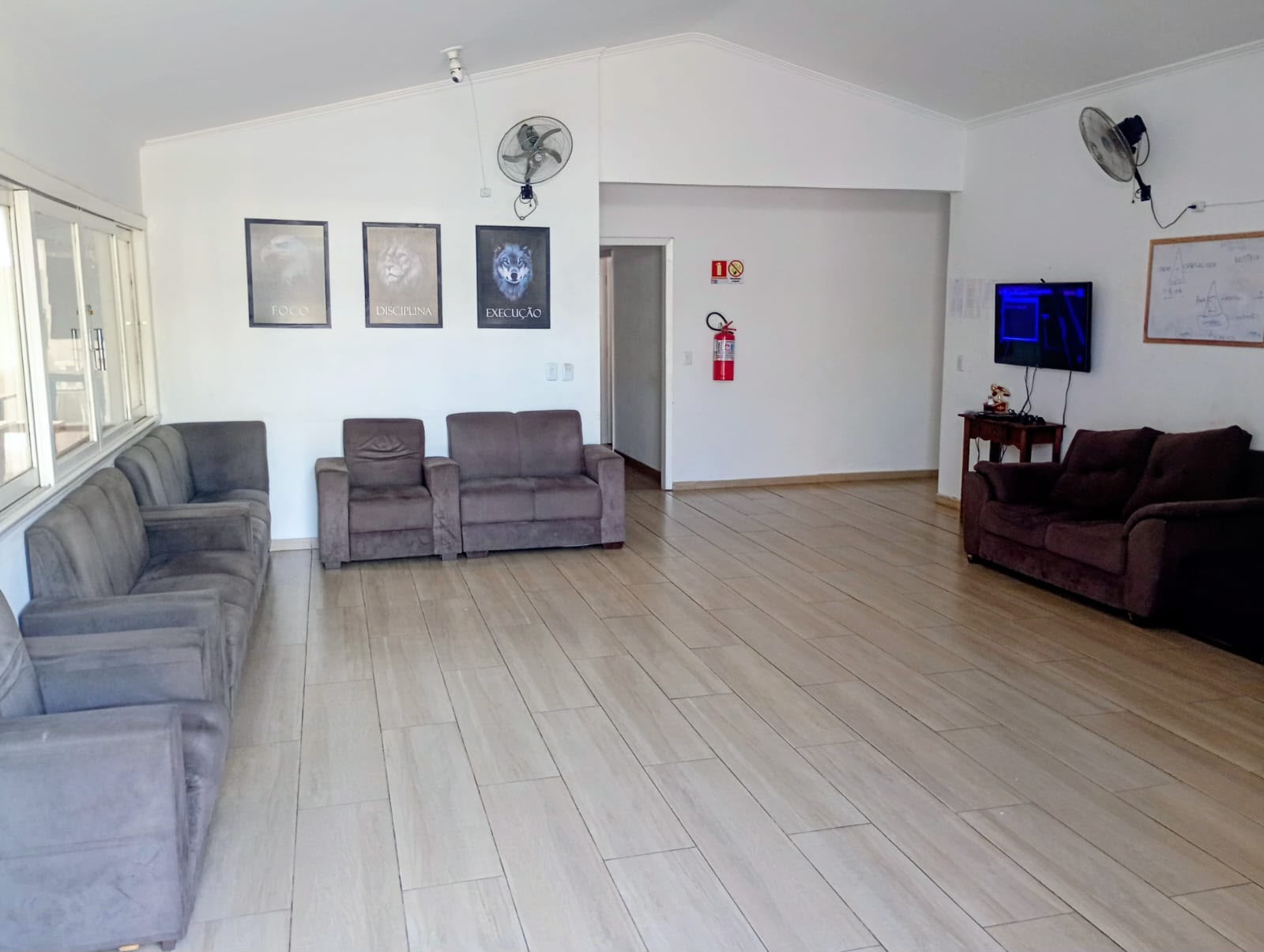 Sala de TV