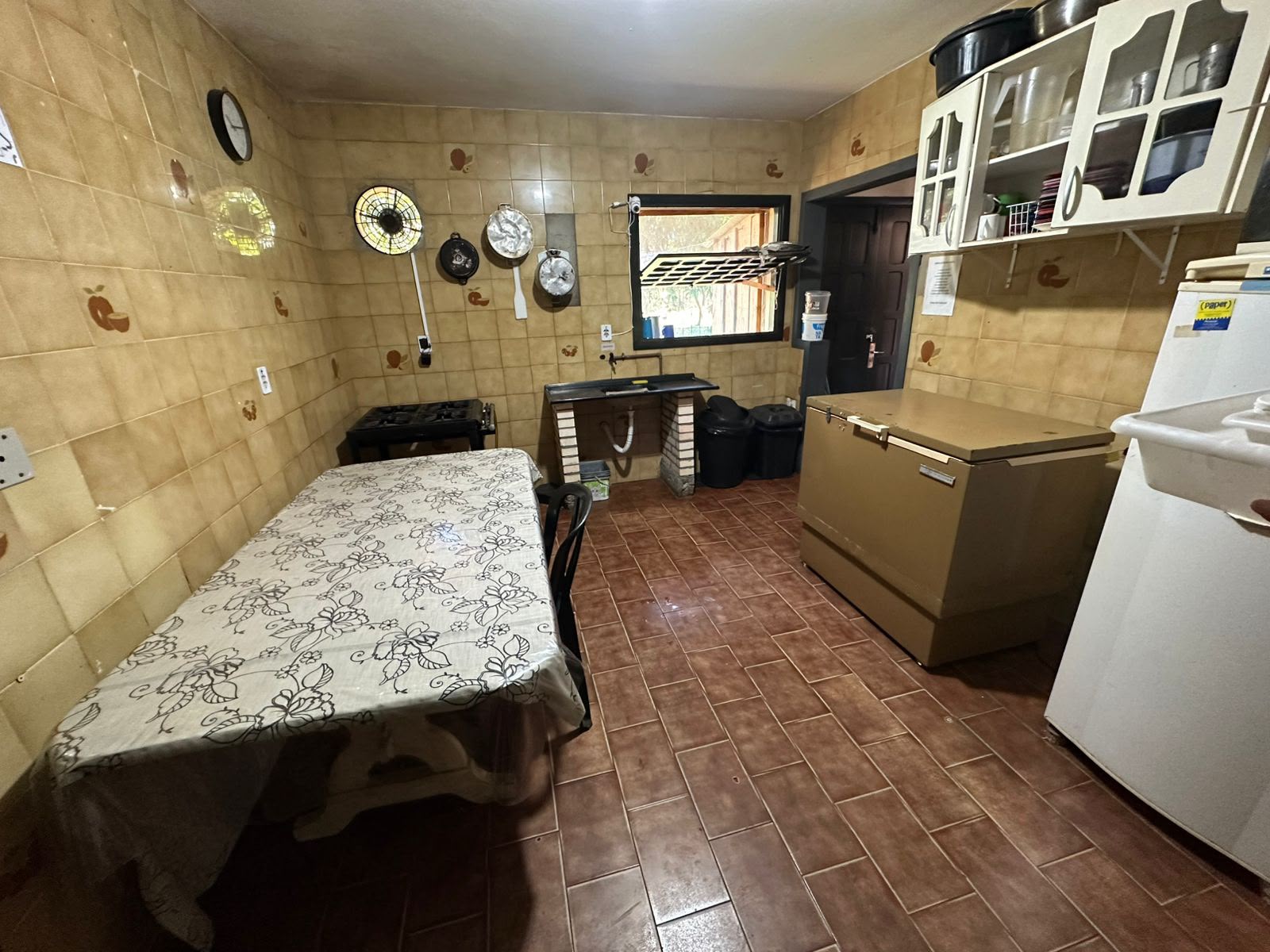 Cozinha